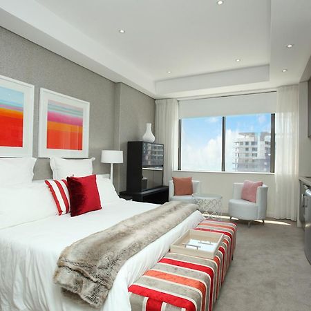 Luxurious Sandton Skye Apartment Εξωτερικό φωτογραφία