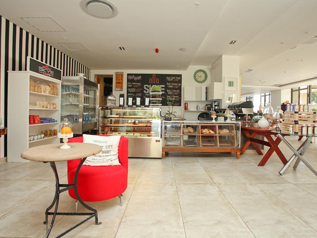 Luxurious Sandton Skye Apartment Εξωτερικό φωτογραφία