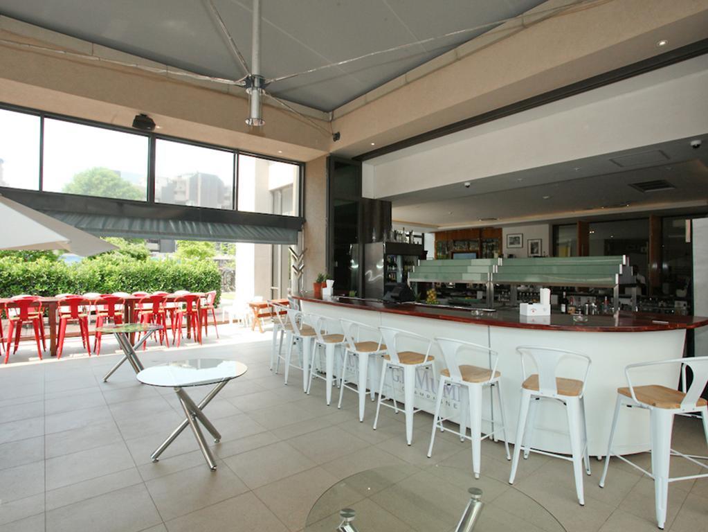 Luxurious Sandton Skye Apartment Εξωτερικό φωτογραφία