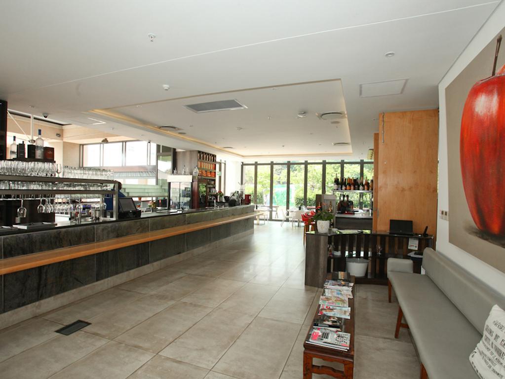 Luxurious Sandton Skye Apartment Εξωτερικό φωτογραφία