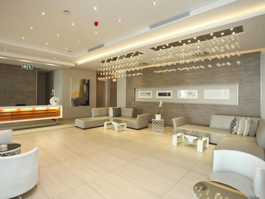 Luxurious Sandton Skye Apartment Εξωτερικό φωτογραφία