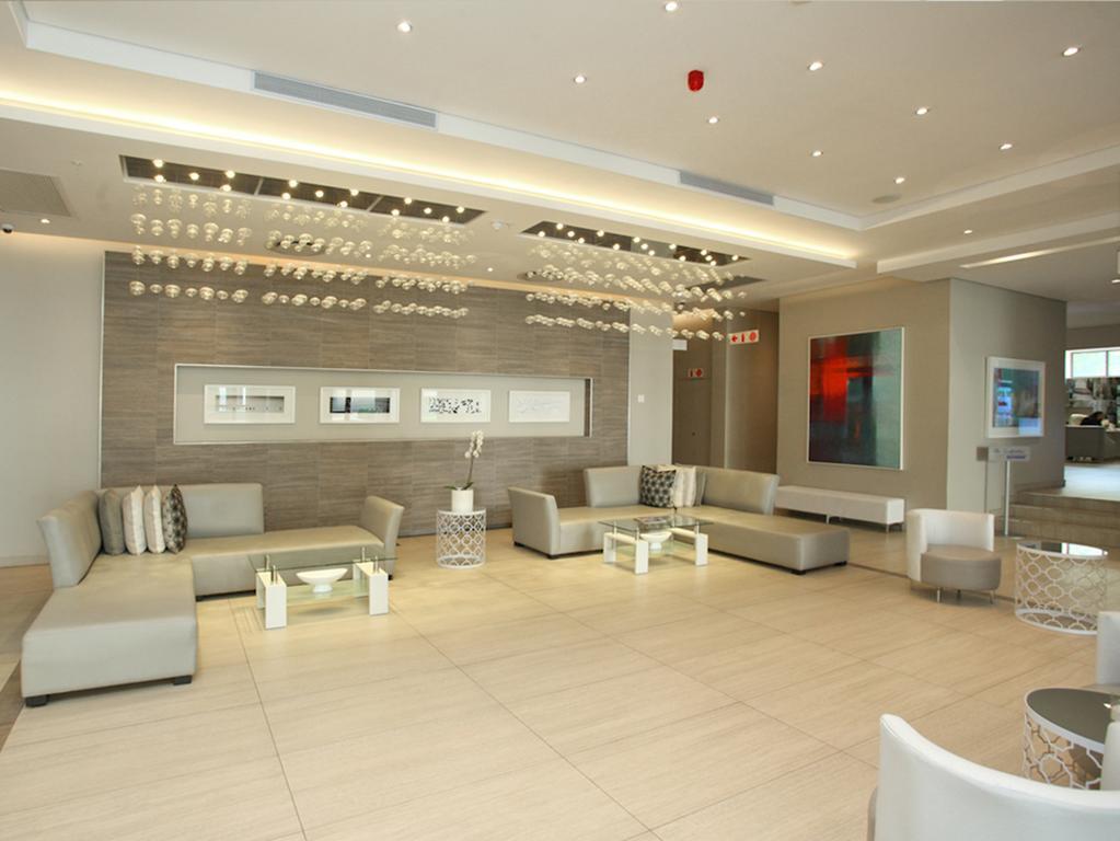 Luxurious Sandton Skye Apartment Εξωτερικό φωτογραφία