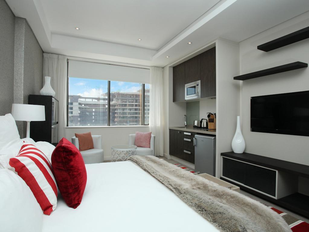 Luxurious Sandton Skye Apartment Εξωτερικό φωτογραφία