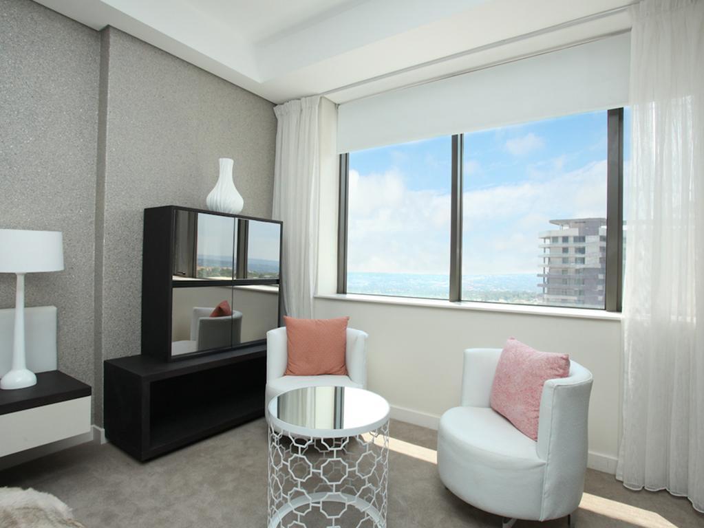 Luxurious Sandton Skye Apartment Εξωτερικό φωτογραφία