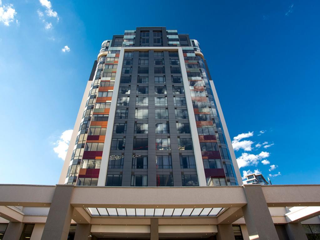 Luxurious Sandton Skye Apartment Εξωτερικό φωτογραφία