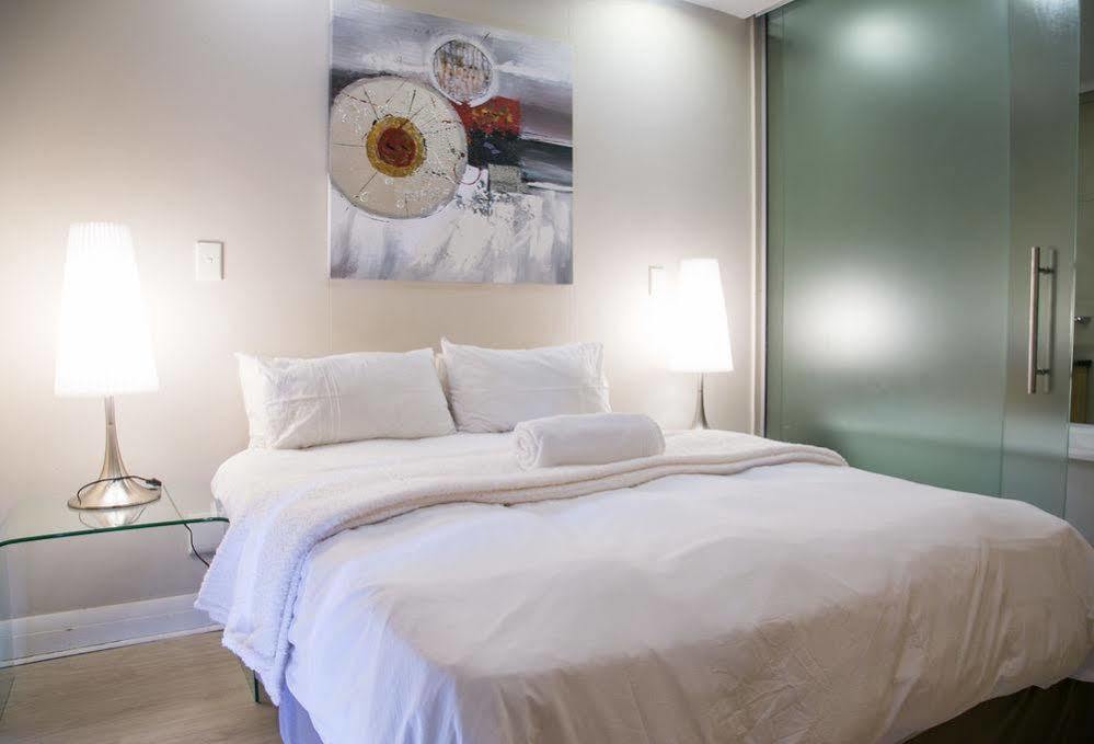 Luxurious Sandton Skye Apartment Εξωτερικό φωτογραφία