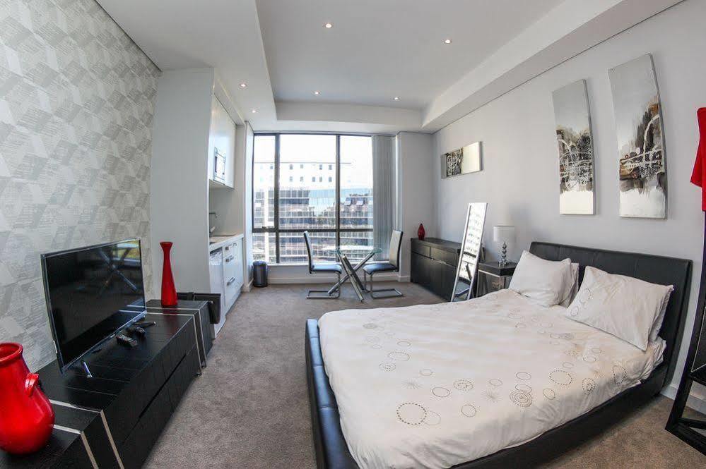 Luxurious Sandton Skye Apartment Εξωτερικό φωτογραφία